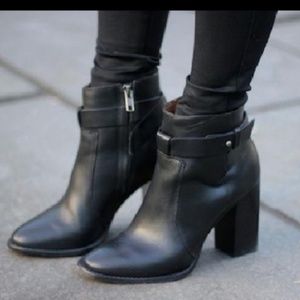 Madewell The Sammie boot size 7.5